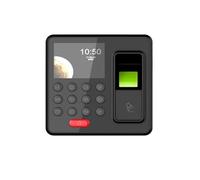 Máquina de control de asistencia, Reloj, Control De Asistencia, Máquina, Empleados, Acceso Biométrico Con Huella Digital, Lector RFID, Sensor Contraseña,oficinas, fábricas