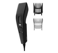 Philips 3000 series Cortapelos con cuchillas de acero inoxidable