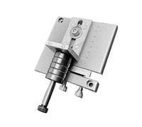 Máquina De Cortar Cuero, Portátil y manual con precisión y comodidad, Cortadora Troqueladora De Cuero Para Manualidades Y Artesanía, para Adultos Mujeres Principiantes Entusiastas Aficionados Avanzado
