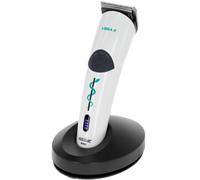 Máquina de cortar pelo para mascotas Aesculap Vega II GT412 con cabezal