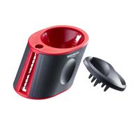 Máquina de Cortar Vegetal Espiral Duolo Multifunción ABS WESTMARK Zanahorias