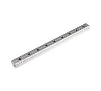 Máquina de corte CNC con riel de deslizamiento lineal externo de doble eje, guía cuadrada, rodillo de alta velocidad LGD6, LGD8, LGD12, longitud 1050 mm-1600 mm(2pcs LGD6,1050mm)
