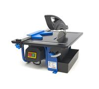Máquina de corte de azulejos HBM - Cortadora de azulejos - 450W