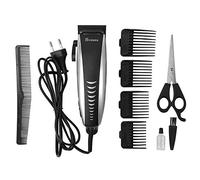 Máquina de corte de cabello ajustable Podadora de corte de pelo para el hogar de podadoras eléctricas para hombres de niños