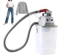 Máquina de corte de rosca, cabezal único de alta precisión, velocidad máxima de 28000/min, regulación de velocidad continua, incluye cubo de almacenamiento de 30 L