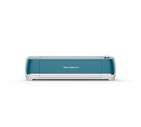 Máquina de corte inteligente Cricut Explore Air 2 | Edición limitada 2024 (azul pavo real)