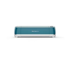Máquina de corte inteligente Cricut Explore Air 2 | Edición limitada 2024 (azul pavo real)