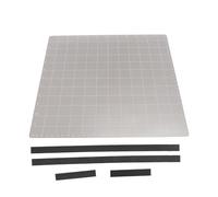Máquina de corte Magnética Pad, almohadilla profesional de 12x12 pulgadas para Silhouette Cameo y más