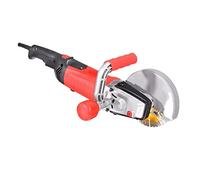 Máquina de corte pared persiguiendo la , agua y electricidad, máquina ranura sin polvo, una moldura, ángulo muerto Mármol y suelos