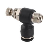 Máquina de corte por láser Boquilla de gas C02 Válvula láser Dióxido de carbono Máquina de grabado reguladora Boquilla Cabezal láser Tráquea Junta (#4)