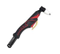 Máquina de corte por plasma, Pistola cortadora de Plasma inversor PT-31, 40A, antorcha de corte por Plasma PT31 refrigerada por aire(B. Torch Body)