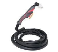 Máquina de corte por plasma, Pistola cortadora de Plasma inversor PT-31, 40A, antorcha de corte por Plasma PT31 refrigerada por aire(A. 4m Torch)
