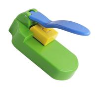 Máquina de corte - Separador mecánico de tablas, Prensa Manual, Aparato de Segmentación de Papel, Producción de Arte | para El desarrollo de comp