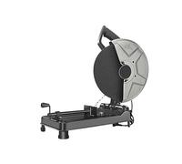 Máquina de corte Sierra mesa azulejos madera piedra alta potencia acero Iron King Power Tools Alta PrecisióN, Alta Potencia.(9580W and 2 pieces of grinding wheel)