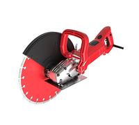 Máquina de corte Sin polvo Agua sin Instalación electricidad Pared eléctrica Chaser Groove Mármol y suelos