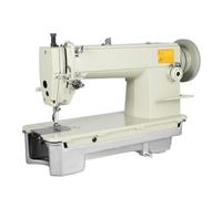 Máquina de coser 3000 puntadas/min, máquina de coser industrial portátil para principiantes y niños, con depósito de aceite para tiendas de ropa, tiendas de costura, talleres