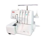ALFA Profesional 8707+, Plástico, Blanco, 39 X 32 X 35 Cm.