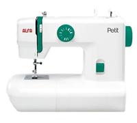 Máquina de coser Alfa Petit