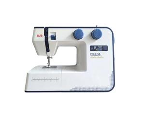 Maquina de coser Alfa precise denim