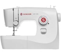 Máquina de coser SINGER M1155 14 puntadas, ojalador automático