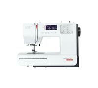 Máquina de coser Bernette B38 con 5 años de garantía