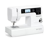 Máquina de coser Bernette Chicago 5 - Swiss Design - Quilt e Patwork