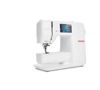 Máquina de coser Bernina B325 New - Pequeña, compacta, pero de alto rendimiento. Garantía de 5 años