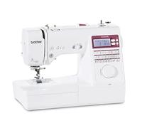 Máquina de Coser A50 (Blanca) - BROTHER