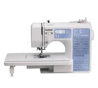Máquina de coser Brother FS100WT - Quilting y Patchwork