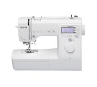 Máquina de coser BROTHER INNOVIS A16 Con mesa Extensible