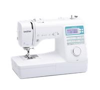 Maquina de coser Brother Innovis A65 con mesa extensible