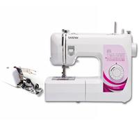 Máquina de coser Brother XN2500 con prensatelas remalladora DE REGALO