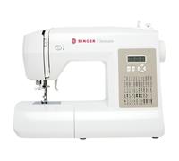 Máquina de coser computerizada »Serenade 660L« SINGER
