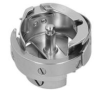 Máquina de coser con gancho giratorio, lanzadera giratoria, pespunte de ordenador, corte automático de hilo, caja de bobina, material de acero duradero, pieza esencial para (DSH-7.94BTR (material