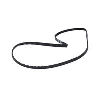 Máquina de Coser Correa de Motor, Pieza de Repuesto de Goma | Alta elasticidad, fácil instalación, soporte de energía estable, apto para modelos Singer