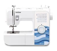 Máquina de coser de brazo libre RH137 - BROTHER