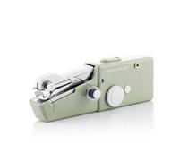 Máquina de coser portátil de mano de viaje sewket innovagoods