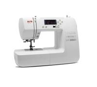 Maquina de coser Alfa 2130