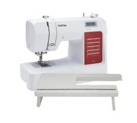 Brother CS10 Máquina de coser (40 puntos)