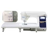 Juki DX-2000 QVP con 5 años de garantía oficial JUKI Italia