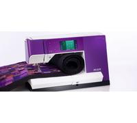 Pfaff Expression 710 Edición Especial 5 años de garantía prensatelas extra