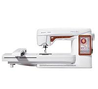 Máquina de coser Husqvarna Designer Topaz 40 + Unidad de bordado 240 x 150