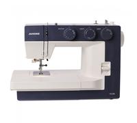 máquina de coser janome 1522BL con prensatelas cortahilos