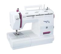 Máquina de coser JATA MC740 (66 puntos)