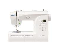 Máquina de coser Juki HZL 70 H garantía oficial Juki Italia