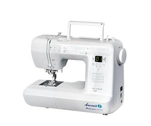 Máquina de coser Lucznik Malvina 2070 (Malwina 2070)