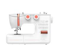 Máquina de coser, Máquina de coser mecánica multifunción for uso doméstico for principiantes