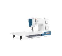 Máquina de coser mecánica Bernette 05 ACADEMY con prensatelas tagliacuci