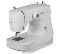 Máquina de coser mecánica M2105 blanco