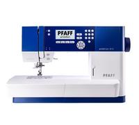 Maquina de coser Pfaff Ambition 610